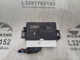 PDC PARKING SENSOR MODULE CONTROL UNIT SKODA KAMIQ 2023 5QA919283H XC5