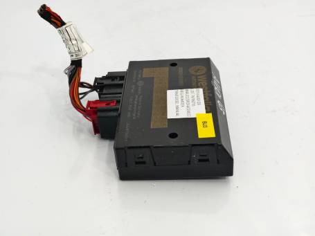 AUDI Q5 I QUATTRO 2014 TOW HOOK CONTROL UNIT 5DS010154-01 BJ3