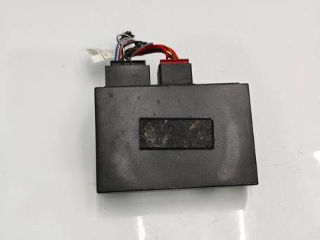 AUDI Q5 I QUATTRO 2014 TOW HOOK CONTROL UNIT 5DS010154-01 BJ3