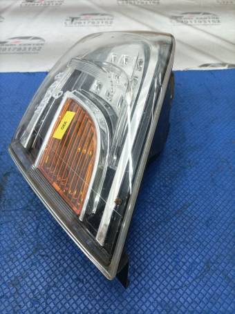  FARO FANALE STOP POSTERIORE DESTRA MAZDA 6 BERLINA 2010 GE6