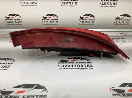 REAR LEFT STOP LIGHT AUDI A1 2011 8X1 8XK 8X0945093D FA6