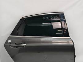 REAR DOOR RH FORD MONDEO IV 2014-2022 SEDAN DS73F24630BAE 2CE2