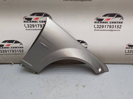 FRONT RIGHT FENDER MERCEDES C-CLASS W204 2007-2011 A2048800218 B18
