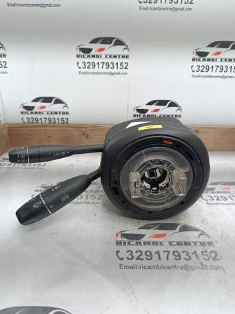 LIGHT SWITCH WITH SPIRAL CONTACT MERCEDES E-CLASS W207 A2129007502 NE5