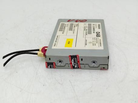 CENTRALINA RADIO RICEVITORE DAB VOLVO V40 / XC60 I 31346903 31328586 AG4