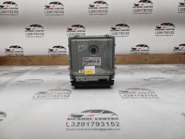 BMW F10 2010 ECU ENGINE CONTROL UNIT 8510137-01 0281016846 851013701 8510137 BH1