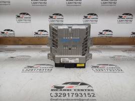 2013 VOLVO V60 ECU ENGINE CONTROL UNIT D4162T 36000608 36001832 S180134102E VC2