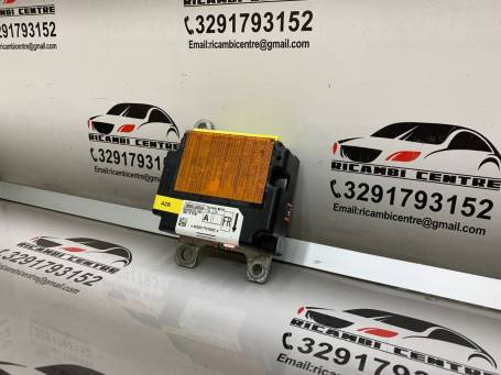 CENTRALINA AIRBAG 1.5D 82Kw 110CV NISSAN PULSAR C13 2016 988203ZK0A AD5