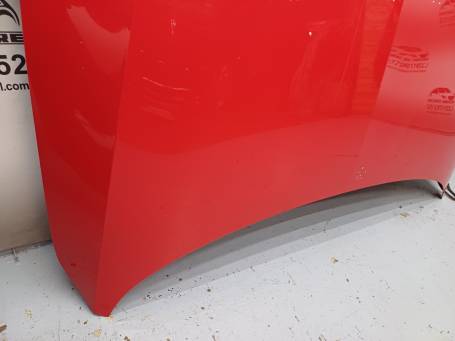 FRONT HOOD SEAT TOLEDO IV 2012-2018 6JA823031 6JA823031C B14