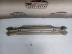  VOLVO V40 2016 REAR BUMPER REINFORCEMENT CROSSMEMBER 31299699