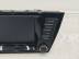 AUTORADIO DISPLAY SCHERMO MULTIFUNZIONE SKODA FABIA III NJ5 2015 6V0919604 H3