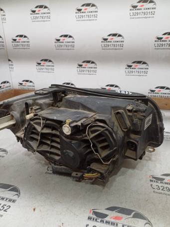 HEADLIGHT LEFT 2008 BMW 1' E87 LCI /E88/E82/E81 63117193389 IB1