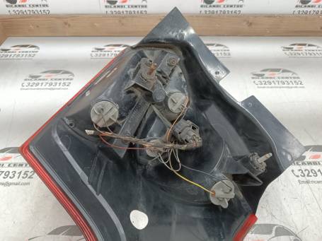 FARO FANALE STOP POSTERIORE SINISTRA FORD FOCUS Mk3 2012 HATCHBACK 1825321 RA2