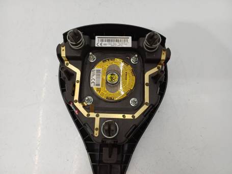 STEERING WHEEL AIRBAG NISSAN NAVARA IV D23 2016 DAB31029 OA4