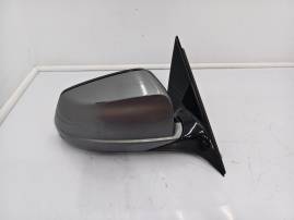 SPECCHIO SPECCHIETTO RETROVISORE DX BMW F11 F10 2012 3 PIN 51167321822 WC4
