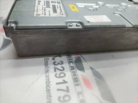  CENTRALINA AMPLIFICATORE AUDIO AUDI A4 2011 8T0035223AP 8T0035223J CF3