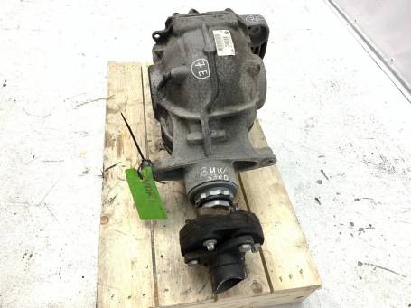 DIFFERENZIALE POSTERIORE BMW F10 530D N57D30A 180KW 245CV 7578151 2.56 2010 7E