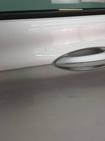 PORTA PORTIERA ANTERIORE SINISTRA VAUXHALL ASTRA K 2015-2021 39028989 R2