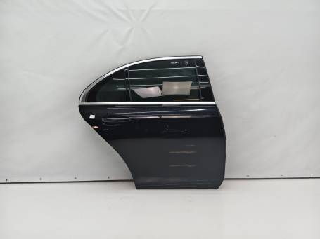 PORTA PORTIERA POST DX MERCEDES E220D W213 2016-2023 BERLINA A2137300205 I4