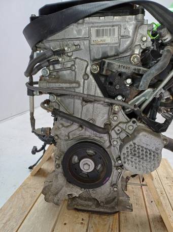 COMPLETE ENGINE 2ZR-FXE 1.8B HYBRID 72Kw 98HP TOYOTA PRIUS IV 2017 61520KM S2