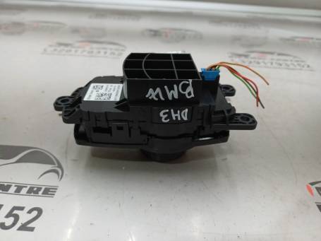 MULTIMEDIA CONTROLLER JOYSTICK SWITCH BMW F20 F21 F30 F31 F34 GT 2011 DH3