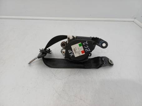 CINTURA DI SICUREZZA POSTERIORE SX JAGUAR XF X260 2016 GX63611B68AB8PVJ ZC2