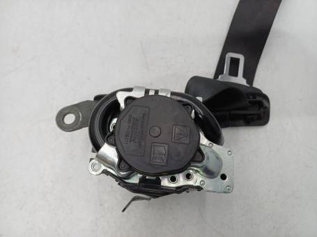 CINTURA DI SICUREZZA POSTERIORE SX JAGUAR XF X260 2016 GX63611B68AB8PVJ ZC2