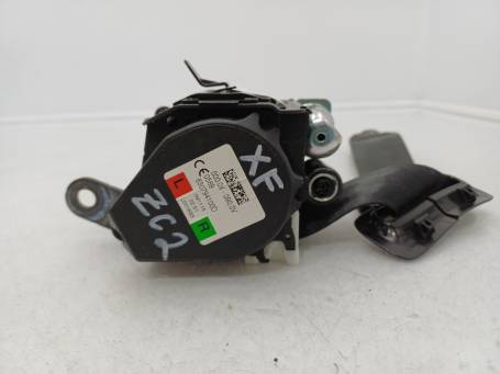 CINTURA DI SICUREZZA POSTERIORE SX JAGUAR XF X260 2016 GX63611B68AB8PVJ ZC2