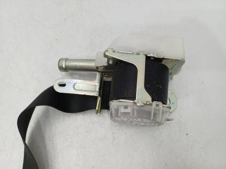 CINTURA DI SICUREZZA ANTERIORE DX TOYOTA PRIUS IV PHV W52 2017 7X3160P ZC4