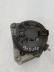 ALTERNATOR GENERATOR 2.2D 140KW 190HP JAGUAR XF X250 2011 BJ3210300AC OA7