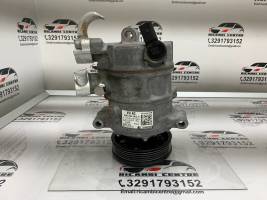 COMPRESSORE ARIA CONDIZIONATA 1.8B 180cv 132kw AUDI/VW/SKODA 2013 5Q0820803C C13