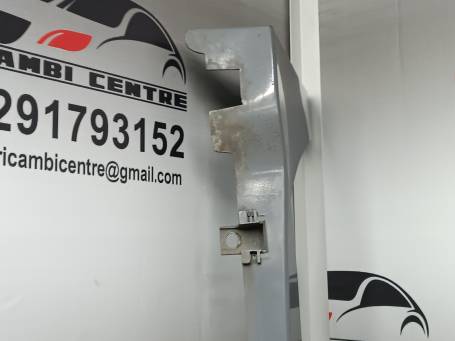 MODANATURA MINIGONNA SOTTOPORTA DESTRA DX NISSAN LEAF 2021 768505SH3A D16‼