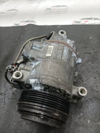COMPRESSORE ARIA CONDIZIONATA BMW E87 447260-1852 64526987862 E13