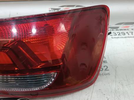 REAR STOP LIGHT RIGHT AUDI A3 8V SALOON 8V5945096 GC3