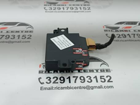 CENTRALINA SENSORE DI PARCHEGGIO  AUDI A3 2012 8P0919475M AA5