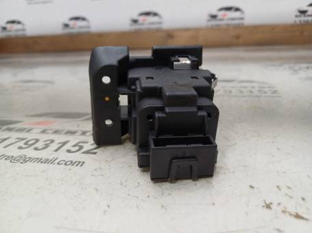 BLOCCHETTO ACCENSIONE CON CHIAVE 2011 BMW 3' E90 LCI 318D 66126954720 DA3