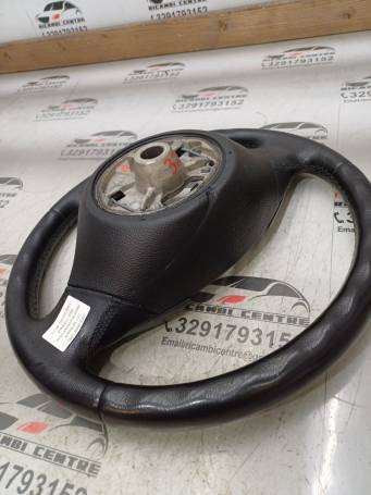 VOLANTE MULTIFUNZIONE 2009 BMW 3' E90 E91 X1 E84 32306795568 32306764546 G7