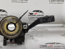 COMPLETE LIGHT SWITCH WITH SPIRAL CONTACT VW SCIROCCO 2009 1K0959653C 1K0953513E NE3