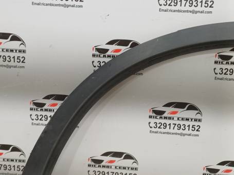 MODANATURA PARAFANGO POSTERIORE SINISTRA SX NISSAN QASHQAI 2009 93829JD0 R9