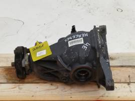 DIFFERENZIALE POSTERIORE 6M 274910 1.6B 115Kw MERCEDES C180 2012 RAPP 3.07 4E
