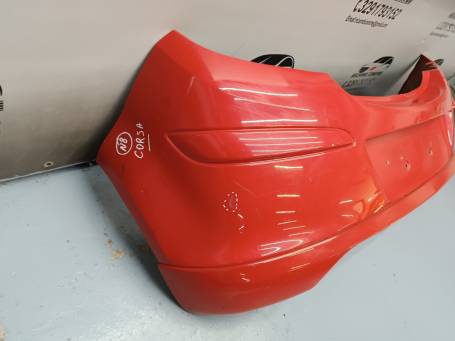 REAR BUMPER OPEL CORSA D (S07) 2006-2014 3 DOORS 13179893 332550271 N8