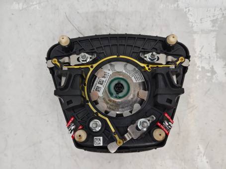 AIRBAG VOLANTE FORD ECOSPORT 2018 F1EBA042B85AD3ZHE OC3