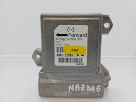 CENTRALINA  AIRBAG MAZDA 3 III BM 2014 BHS257K30A BHS2-57K30A AH4