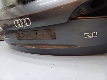  PORTELLONE POSTERIORE AUDI Q5 S LINE 2008-2016 COLORE LZ7S 8R0827023C F3