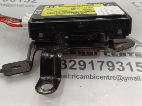  CENTRALINA BLUETOOTH MAZDA CX7 CX-7 2010 EH6366DHX K2352 AD1