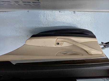  PORTA PORTIERA POSTERIORE DESTRA BMW 5 F10 2011-2016 BERLINA 41009628756 I5