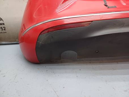  REAR BUMPER OPEL ASTRA J 2012-2015 HATCHBACK FACELIFT 13368066 K12