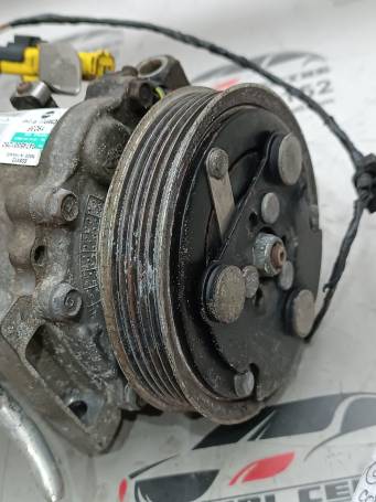 COMPRESSORE ARIA CONDIZIONATA 2012 MINI COOPER/CLUBMAN R55 LCI 64529213175 D3