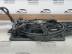 ENGINE COOLING FAN ALFA ROMEO GIULIETTA 2014 50514483 D2