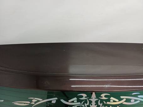 PORTELLONE COFANO POSTERIORE BAULE VAUXHALL ZAFIRA C 2012-2016 13375224 2ED21